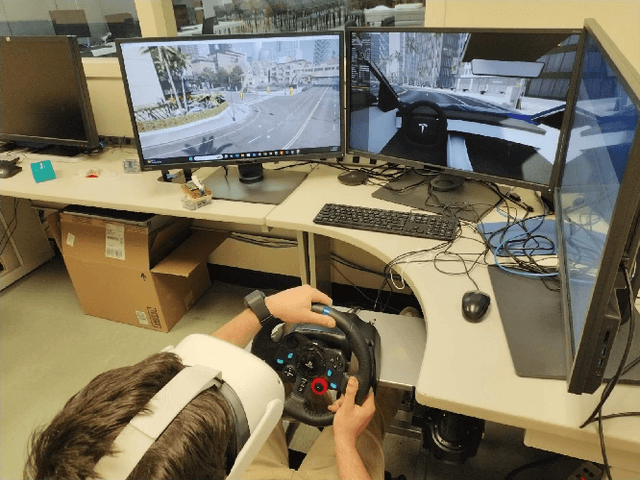 Figure 2 for Optimizing Autonomous Driving for Safety: A Human-Centric Approach with LLM-Enhanced RLHF