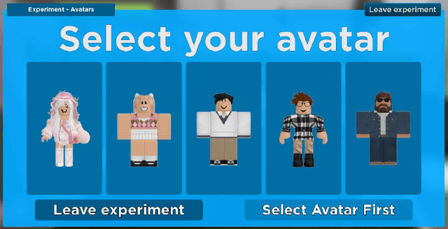 Figure 1 for The Impacts of AI Avatar Appearance and Disclosure on User Motivation