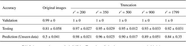 Figure 4 for EigenHearts: Cardiac Diseases Classification Using EigenFaces Approach