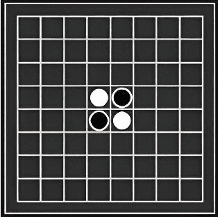 Figure 1 for Stimulating student engagement with an AI board game tournament