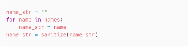 Figure 1 for Predicting Line-Level Defects by Capturing Code Contexts with Hierarchical Transformers