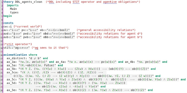 Figure 2 for Logical Modalities within the European AI Act: An Analysis