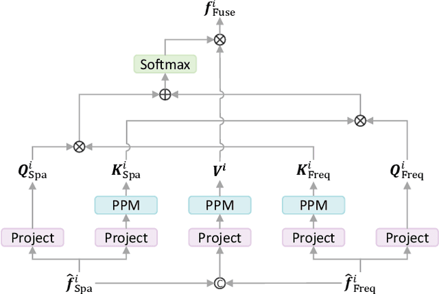Figure 4 for SPIRONet: Spatial-Frequency Learning and Topological Channel Interaction Network for Vessel Segmentation