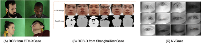 Figure 3 for An End-to-End Review of Gaze Estimation and its Interactive Applications on Handheld Mobile Devices