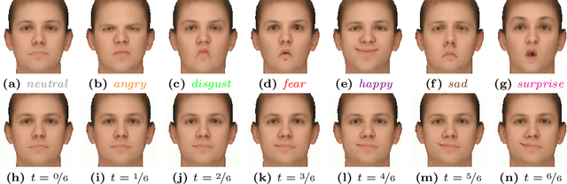 Figure 3 for Facing Asymmetry -- Uncovering the Causal Link between Facial Symmetry and Expression Classifiers using Synthetic Interventions