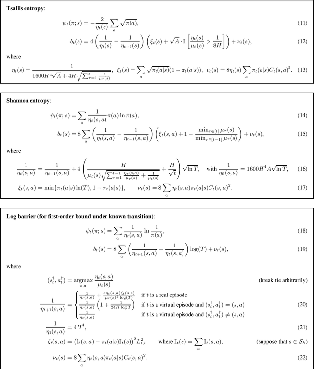 Figure 1 for Best of Both Worlds Policy Optimization