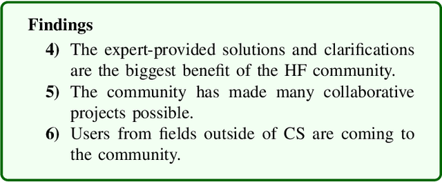 Figure 2 for Deep Learning Model Reuse in the HuggingFace Community: Challenges, Benefit and Trends