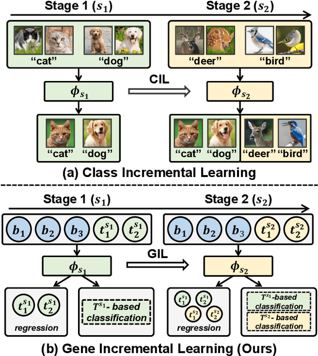 Figure 1 for Gene Incremental Learning for Single-Cell Transcriptomics