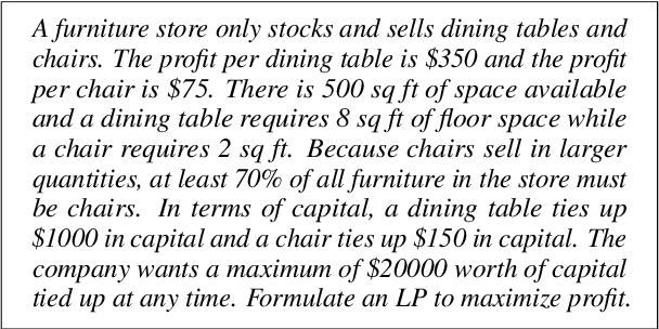 Figure 3 for Synthetic Dialogue Dataset Generation using LLM Agents