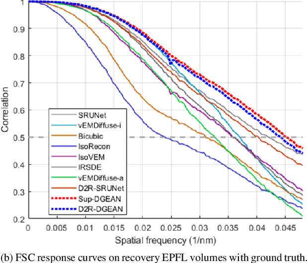 Figure 2 for From Diffusion to Resolution: Leveraging 2D Diffusion Models for 3D Super-Resolution Task