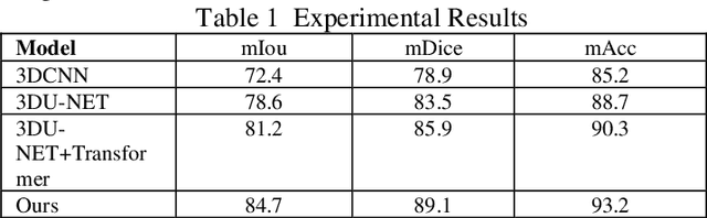 Figure 2 for Adaptive Transformer Attention and Multi-Scale Fusion for Spine 3D Segmentation