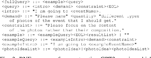 Figure 3 for ANSEL Photobot: A Robot Event Photographer with Semantic Intelligence