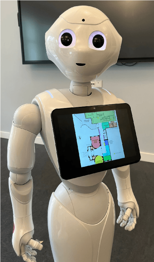 Figure 1 for Looking for the Human in HRI Teaching: User-Centered Course Design for Tech-Savvy Students