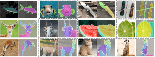 Figure 1 for One-shot In-context Part Segmentation