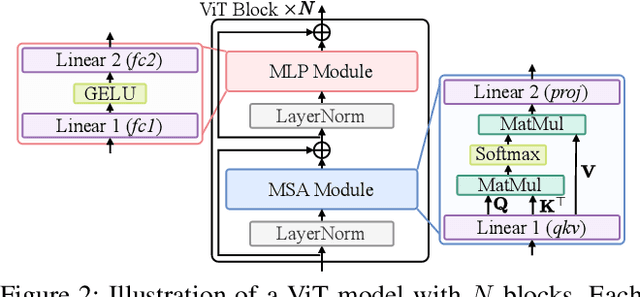 Figure 3 for LampQ: Towards Accurate Layer-wise Mixed Precision Quantization for Vision Transformers