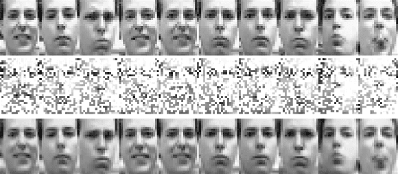 Figure 4 for Sparse Inducing Points in Deep Gaussian Processes: Enhancing Modeling with Denoising Diffusion Variational Inference