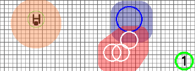 Figure 1 for Dynamic Competency Self-Assessment for Autonomous Agents
