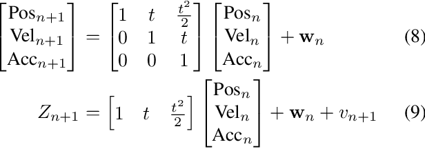 Figure 2 for Real-time Motion Planning for autonomous vehicles in dynamic environments