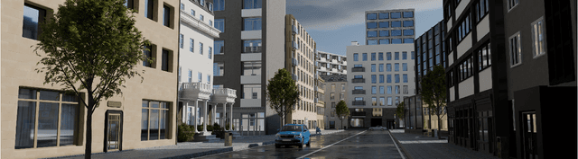 Figure 1 for FacAID: A Transformer Model for Neuro-Symbolic Facade Reconstruction