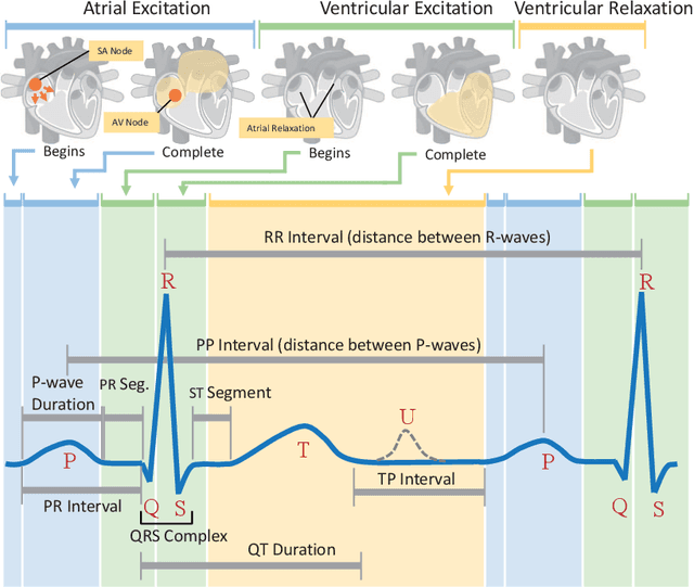 Figure 1 for Cardiac Evidence Backtracking for Eating Behavior Monitoring using Collocative Electrocardiogram Imagining