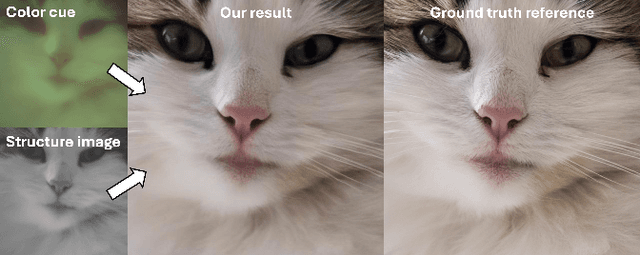 Figure 1 for Diffusion Algorithm for Metalens Optical Aberration Correction