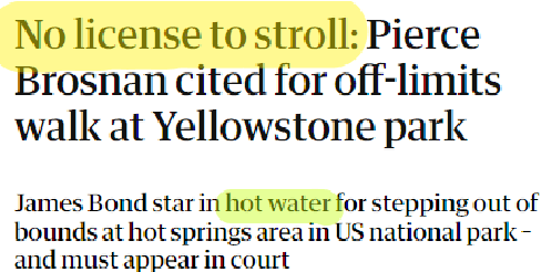 Figure 1 for KoWit-24: A Richly Annotated Dataset of Wordplay in News Headlines