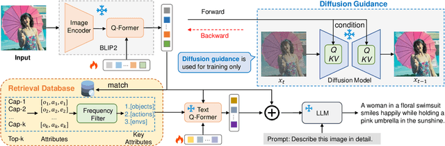Figure 3 for DIR: Retrieval-Augmented Image Captioning with Comprehensive Understanding