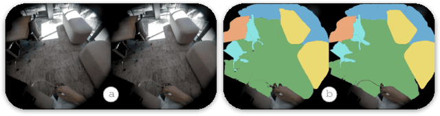 Figure 4 for Enhancing XR Auditory Realism via Multimodal Scene-Aware Acoustic Rendering