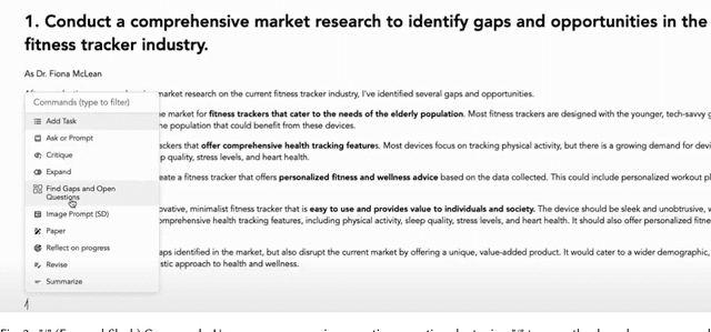Figure 2 for Orchid: Orchestrating Context Across Creative Workflows with Generative AI