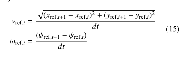 Figure 2 for Goal-Conditioned Terminal Value Estimation for Real-time and Multi-task Model Predictive Control