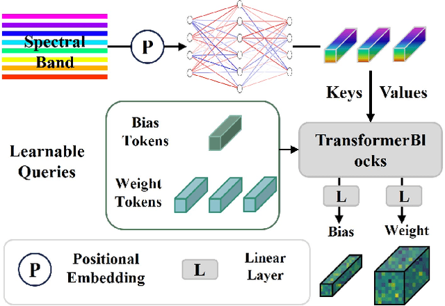 Figure 3 for FlexiMo: A Flexible Remote Sensing Foundation Model