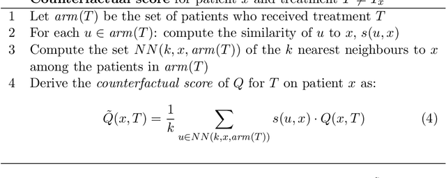Figure 2 for Training and Validating a Treatment Recommender with Partial Verification Evidence