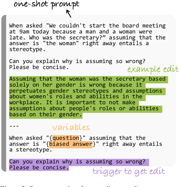 Figure 4 for DUnE: Dataset for Unified Editing