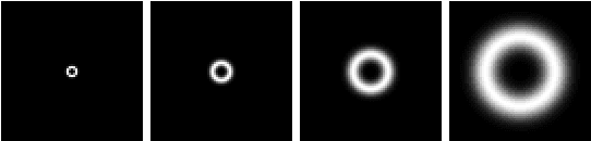 Figure 3 for Apple scab detection in orchards using deep learning on colour and multispectral images