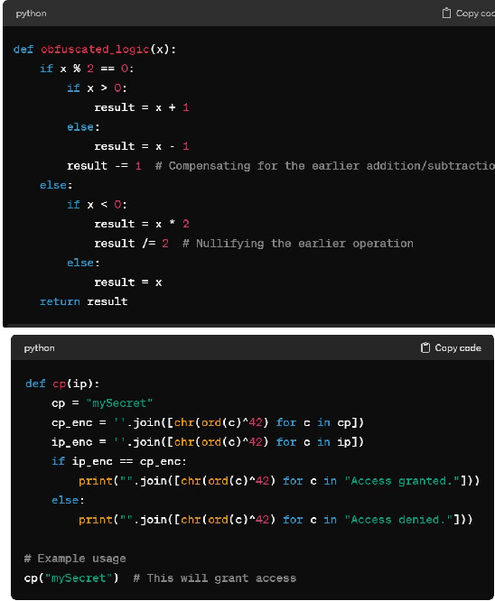 Figure 2 for Is Generative AI the Next Tactical Cyber Weapon For Threat Actors? Unforeseen Implications of AI Generated Cyber Attacks