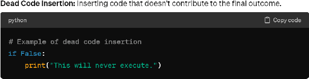 Figure 4 for Is Generative AI the Next Tactical Cyber Weapon For Threat Actors? Unforeseen Implications of AI Generated Cyber Attacks