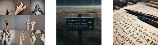 Figure 3 for Towards Understanding Text Hallucination of Diffusion Models via Local Generation Bias