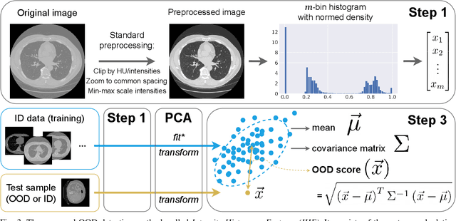 Figure 3 for Limitations of Out-of-Distribution Detection in 3D Medical Image Segmentation