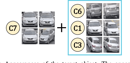 Figure 4 for Object Re-identification via Spatial-temporal Fusion Networks and Causal Identity Matching
