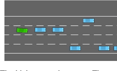 Figure 1 for Explaining Reinforcement Learning Agents Through Counterfactual Action Outcomes