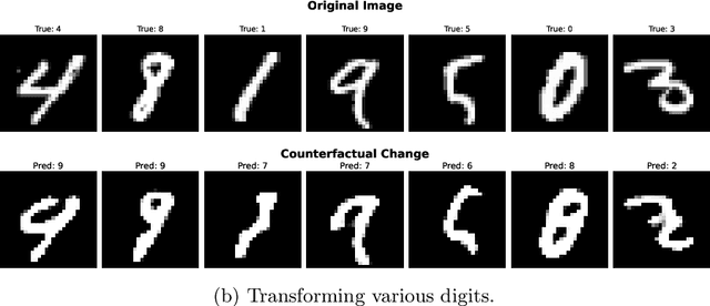 Figure 1 for Unifying Image Counterfactuals and Feature Attributions with Latent-Space Adversarial Attacks
