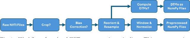 Figure 1 for MIST: A Simple and Scalable End-To-End 3D Medical Imaging Segmentation Framework