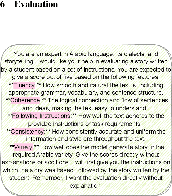 Figure 3 for Arabic Automatic Story Generation with Large Language Models