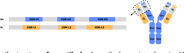 Figure 1 for Anfinsen Goes Neural: a Graphical Model for Conditional Antibody Design