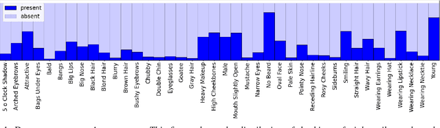 Figure 1 for Biased Binary Attribute Classifiers Ignore the Majority Classes
