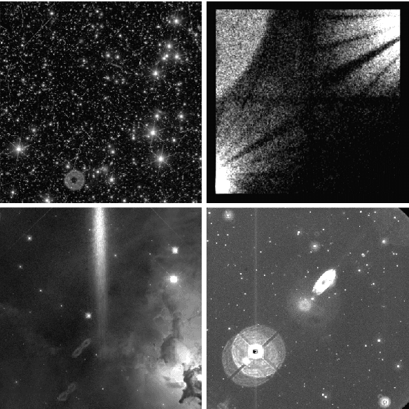 Figure 1 for XAMI -- A Benchmark Dataset for Artefact Detection in XMM-Newton Optical Images