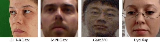Figure 3 for Test-Time Personalization with Meta Prompt for Gaze Estimation