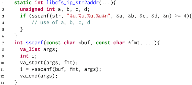 Figure 1 for The Hitchhiker's Guide to Program Analysis: A Journey with Large Language Models