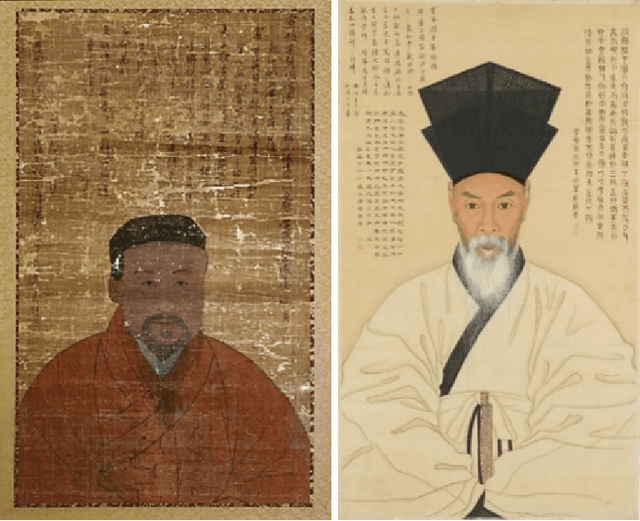 Figure 1 for PP-GAN : Style Transfer from Korean Portraits to ID Photos Using Landmark Extractor with GAN