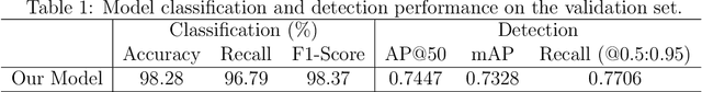 Figure 2 for Transformer-Based Wireless Capsule Endoscopy Bleeding Tissue Detection and Classification